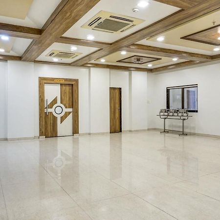 Townhouse Oak Regal Inn Near Sant Tukaram Nagar Metro Station Pimpri-Chinchwad Eksteriør billede